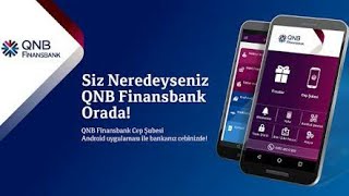 QNB Finansbank Cep Şubesi [upl. by Yesteb42]