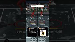 NBA 2K24 Gameplay Update  No More Limitless Takeoff in 2K24 News nba2k24 2k24 2k [upl. by Singband]