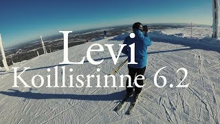 Levi Koillisrinne 62 [upl. by Nets]