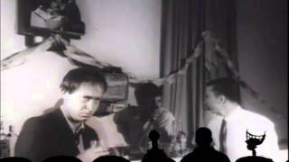 MST3k 606  The Creeping Terror [upl. by Ardnekahs]