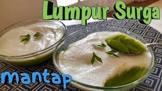 Resep Kue Lumpur Surga  Kue Lumpur Surga Kukus [upl. by Sindee500]