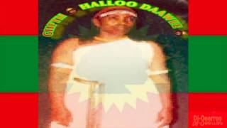 The Best Of Oromo Poem By Giiftii HALLOO DAAWEE [upl. by Cornelle]