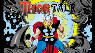 Forgotten Thor Song from 1966 [upl. by Lilac]