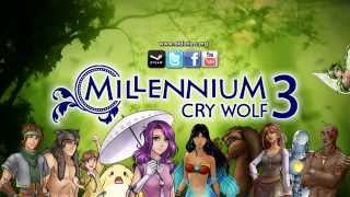 Millennium 3  Cry Wolf Official Trailer [upl. by Tomchay]