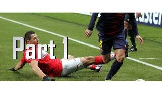 Best Football Skills and Tricks [upl. by Eerbua]