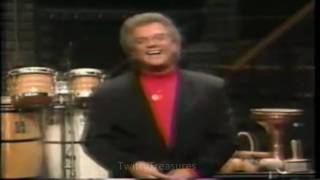 Conway Twitty  Its Only Make Believe 1993 Live HQ [upl. by Eimareg466]