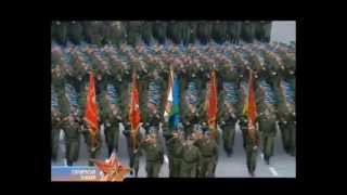 Russian Military Power  Hell March Remix [upl. by Enelad]