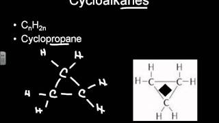 91 Carbon Compounds [upl. by Elehcim67]