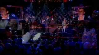 Spandau Ballet  True live on True Gold 141014 [upl. by Goodden165]