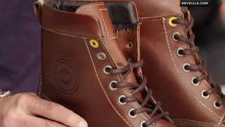 REVIT Mohawk Boots Review at RevZillacom [upl. by Hanford560]