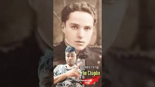 Charlie Chaplin From Buddha to Childhood 😁shorts charliechaplin reaction [upl. by Phila]