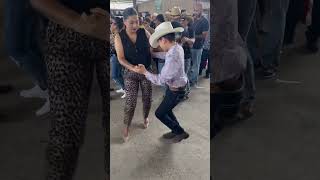 en la pulga de alamo Tx dance 956valley dancemusic foryou lapulgayoutubeshortsvideo [upl. by Wistrup]