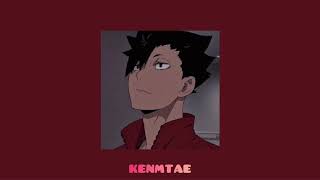 kuroo tetsurō playlist [upl. by Winna]