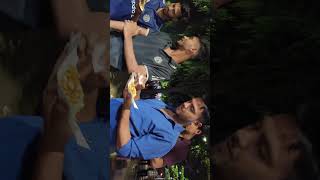 Costumer Review on Dhanmondilake Dhanmondi  ধানমন্ডি লেক  shortsvideofoodbloggerstreetfood [upl. by Berenice]