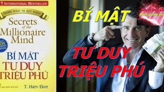 Sách nói OK Bí mật tư duy triệu phú  Bình giảng sách  TTKha Official [upl. by Ricketts]