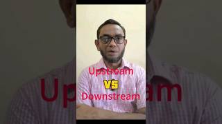 Upstream vs Downstream The Hidden Secrets of River Flow Explained trendy pupil [upl. by Hestia698]