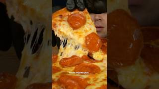 Papa John’s the “Best” Pizza asmr mukbang pizza [upl. by Attevaj]