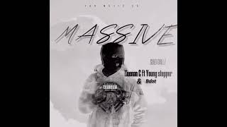 MESSIV KEENAN G FT YOUNG STEPPA AND YG BDOT [upl. by Aivekal535]