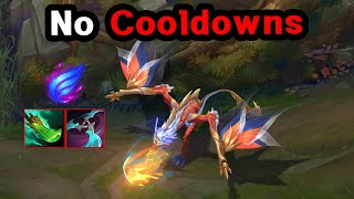 The Unstoppable Top Shyvana Build [upl. by Remy288]