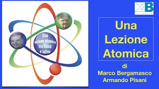 LA STORIA DEGLI ATOMI [upl. by Alistair]