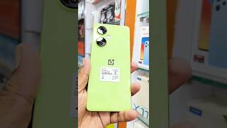 Oneplus nord ce3 lite 5G  Pastel lime 128GB 8GB RAM  5000 mAh Battery 🔋 Tag OnePlus lover [upl. by Reivaz99]