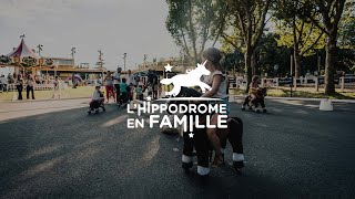 Aftermovie LHippodrome en Famille 2024 [upl. by Heger]