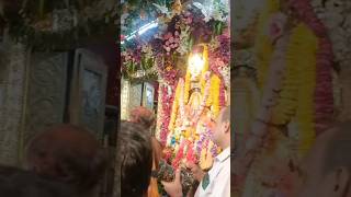 Raghavendra Swamy temple choralapalya Vijayanagar drvinbonsaipilla ytshorts [upl. by Malachy578]