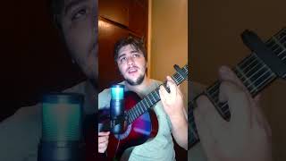 Flaca  Andres Calamaro  Cover  version completa en mi canal [upl. by Sidoon]