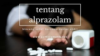 Alprazolam Update [upl. by Vivyan737]