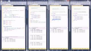 MSSQL  Understanding Isolation Level By Example Serializable [upl. by Hirsch]