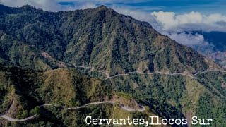 Welcome to CervantesIlocos Sur summercapitalofilocos [upl. by Bloch636]