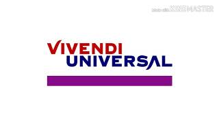 Vivendi Universal Games 2003 Logo Remake [upl. by Olfe170]