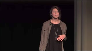 Saving the Environment from Consumerism  Breton Lorway  TEDxCushingAcademy [upl. by Enimassej952]