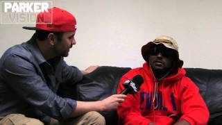 ScHoolBoy Q says he didnt like Kendrick Lamar [upl. by Castorina609]