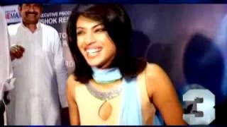 Priyanka  Akshay Kumar alleged love affair [upl. by Mountfort822]