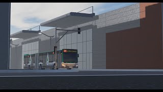 RATP  Anses dArlet MercedesBenz Citaro GC2  Ligne 29 [upl. by Chaney]