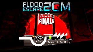 Flood Finale Map Trailer [upl. by Eliam]