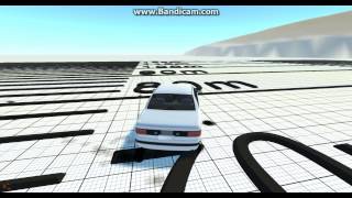 BeamNG Gameplay on GT 630 4GB1080p [upl. by Delwyn]