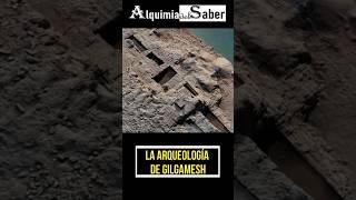 Arqueología de Gilgamesh  Alquimia del Saber  Sh70 prehistorico edadismo curiosidades [upl. by Norabal]