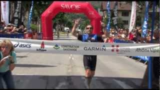 Teaser  la 6000D 2012  Trail de montagne  28 29 Juillet 2012 [upl. by Yregerg976]