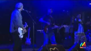 Hoba Hoba Spirit Live  Mawazine 2011► 01  Bab Sebta [upl. by Royal]