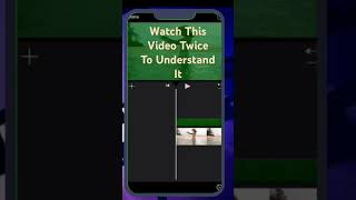 Unleash Creativity iMovie Green Screen Effects [upl. by Onilecram]