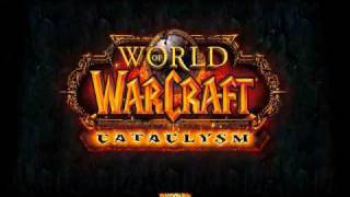 Cataclysm SoundTrack  Darnassus [upl. by Yahsal]