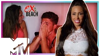 Ex On The Beach 307 in 60 Secs  MTV [upl. by Letrice]