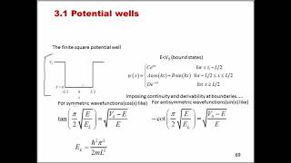 NanoElectronicsch3Nanoscalephysics [upl. by Atteroc]