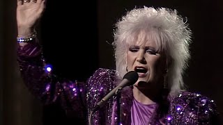 Dusty Springfield  Live at Her Majestys 1985 [upl. by Oreste]