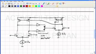 AFD28  Stability of the Commonmode Feedback Loop [upl. by Gard]