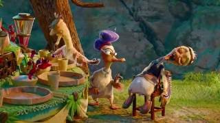 Квакъри  трейлър  Quackerz  trailer [upl. by Korff]