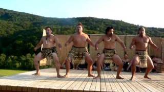 The Haka  Maori War Dance [upl. by Paza207]