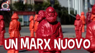 perchè tutto quello che sai di Marx probabilmente è FALSO [upl. by Jemma]